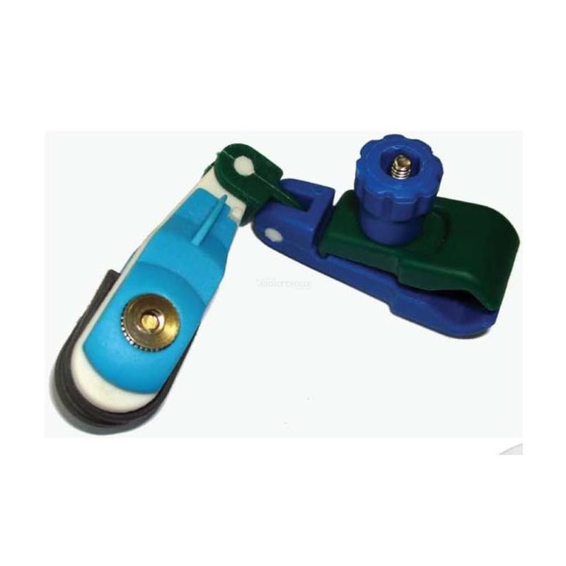 Fishing Down Rigger Release Clip