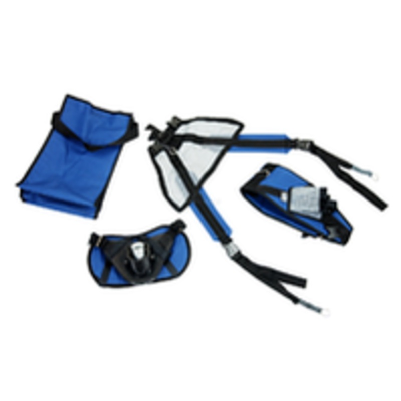 Kingfisher Teza Bucket Stand Up With Gimbol