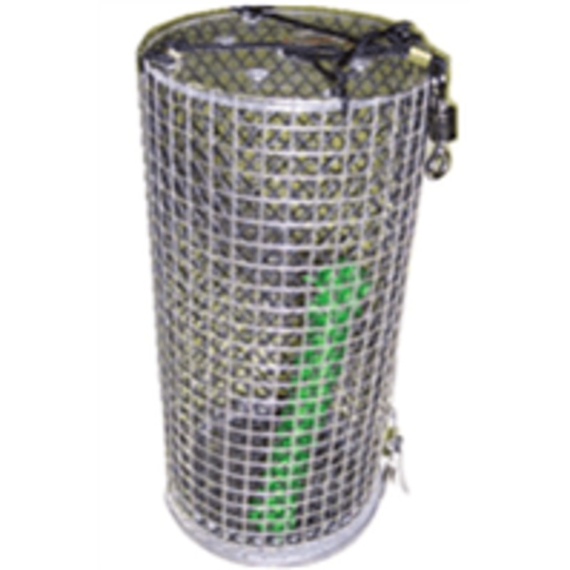Lead Berley Pot|Large|Small