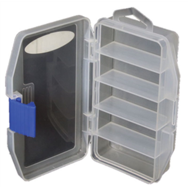 Oceanstream Tackle Box  - 136 X 85 X 30