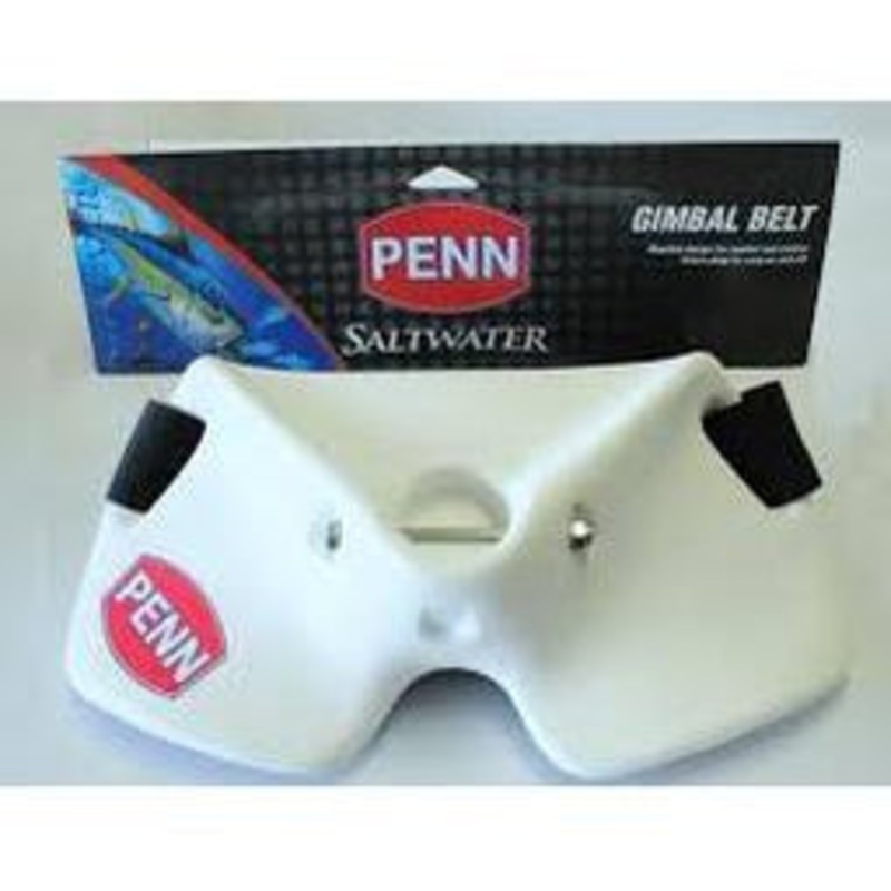 Penn Saltwater Gimbal Belt