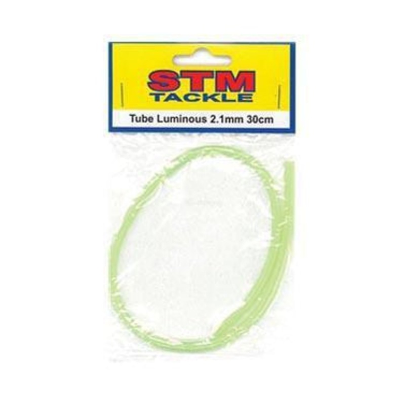Stm 2.1mm Lumo Tubing 30cm
