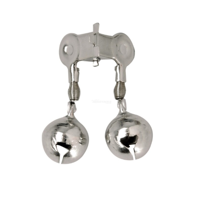 Stm Double Rod Bells