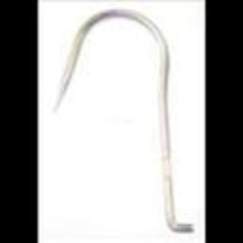 Stm Stainless Steel Gaff Hook|Medium|Large