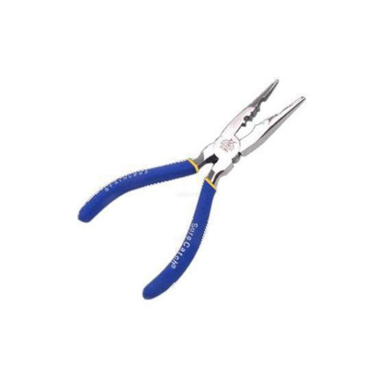 Surecatch Split Ring Plier|6