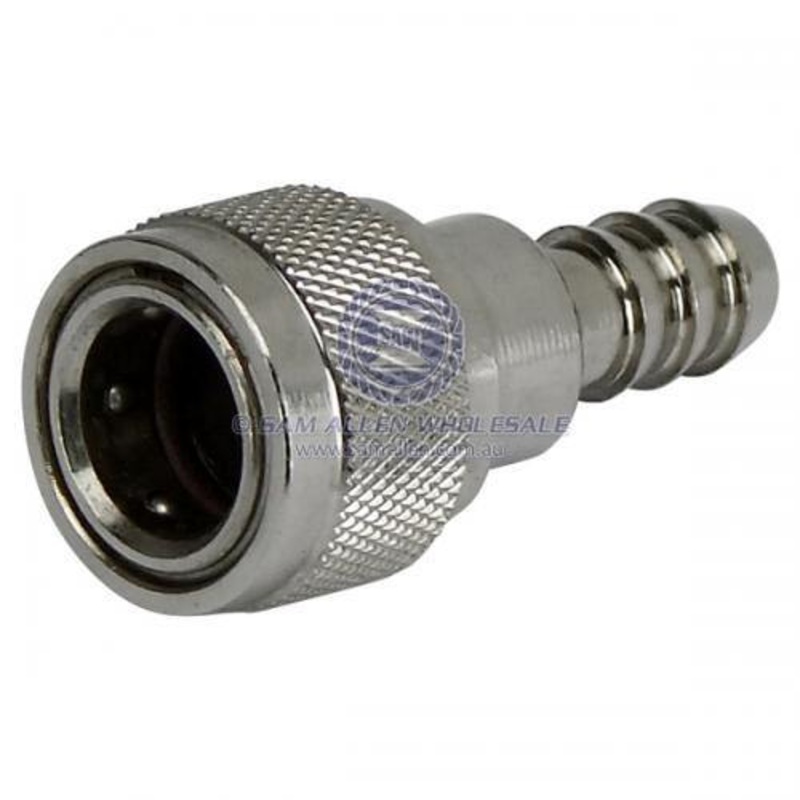 Tohatsu Female Fuel Line Connector 3/8