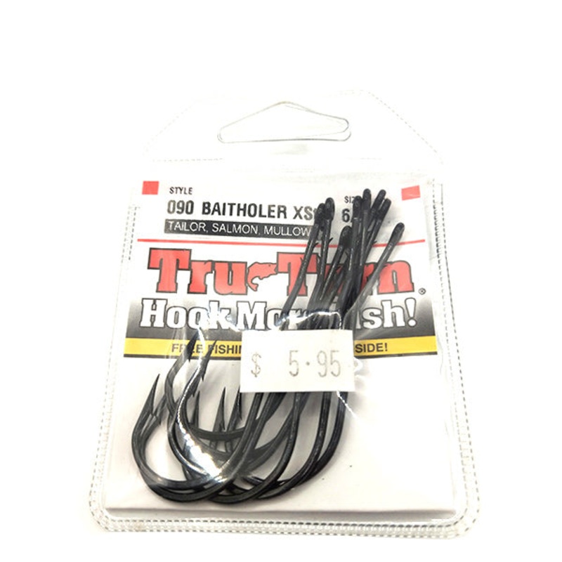 Truturn Baitholder|3/0-Qty11|4/0-Qty10|6/0-Qty8