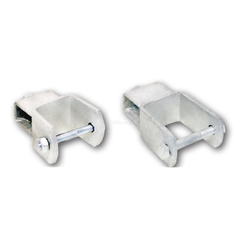 Tube Side Adjusters|2'' x 1''|2'' x 2''|3'' x 2''|65 x 35mm|4'' x 2''
