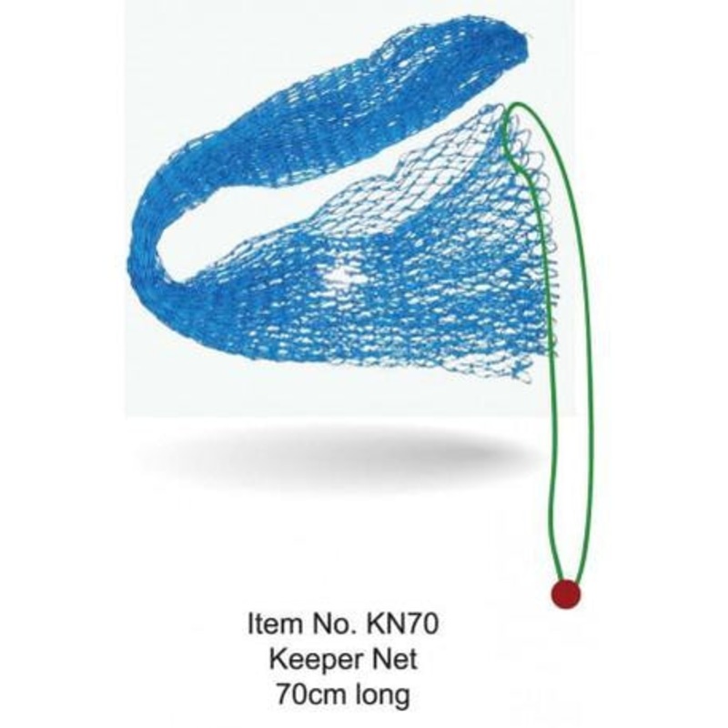 Viva Keeper Net 70cm|Blue
