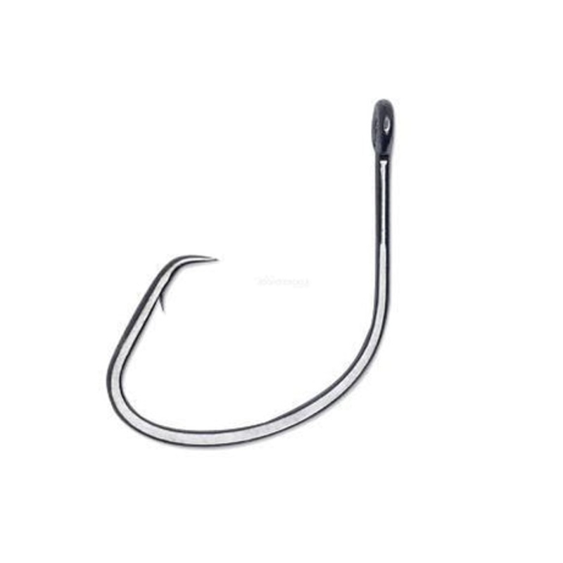 Vmc Light Circle Hooks 7381|6 - Qty 8|4 - Qty 8|2 - Qty 12|1 - Qty 8|1/0 - Qty 10|2/0 - Qty 7|3/0 - Qty 8|4/0 - Qty 7|5/0 - Qty 5|6/0 - Qty 5|8/0 - Qty 3