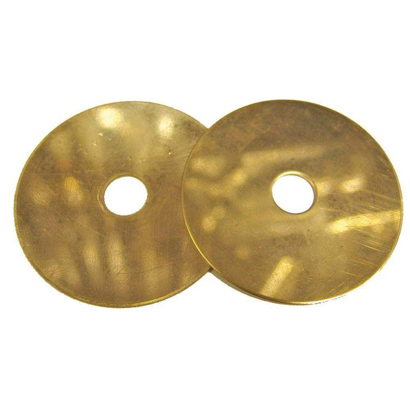 Wilson Brass Washer Plate