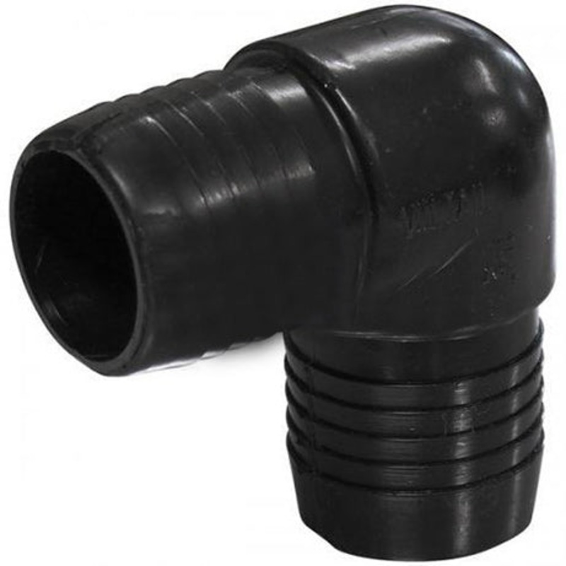 90Deg  Hose Joiner 3/4