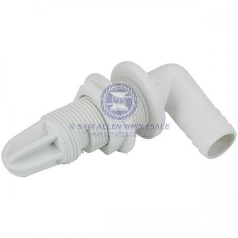 Aerator Spray Head 3/4 Adj