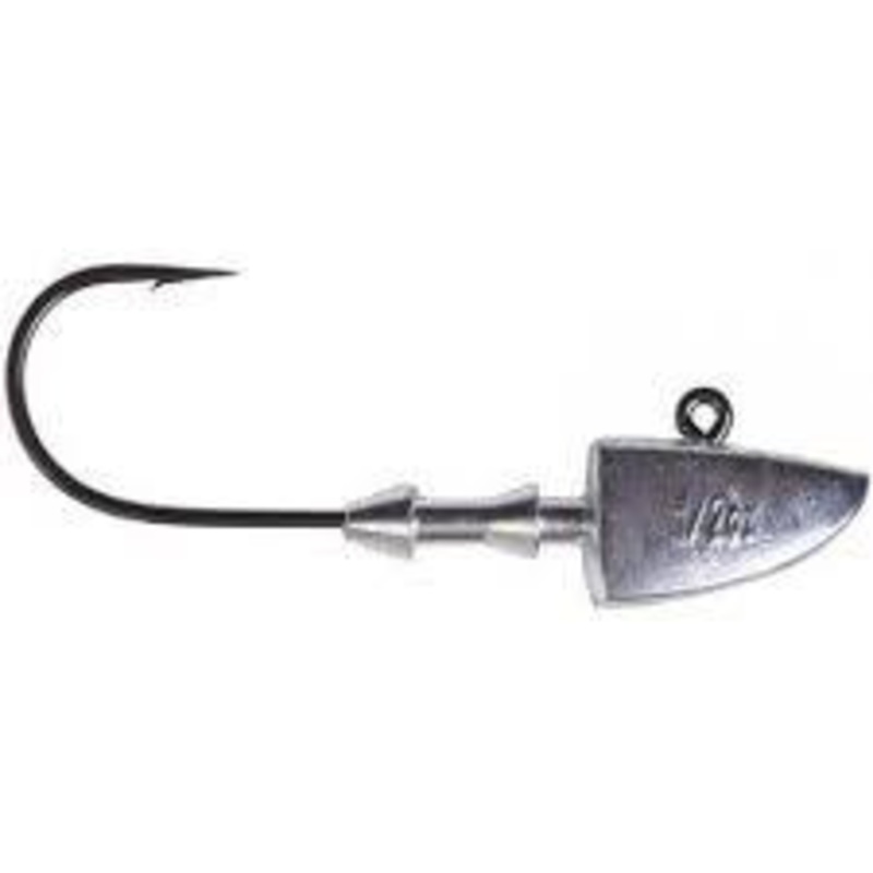 Atomic Seekerz Jig Head Standard Hook