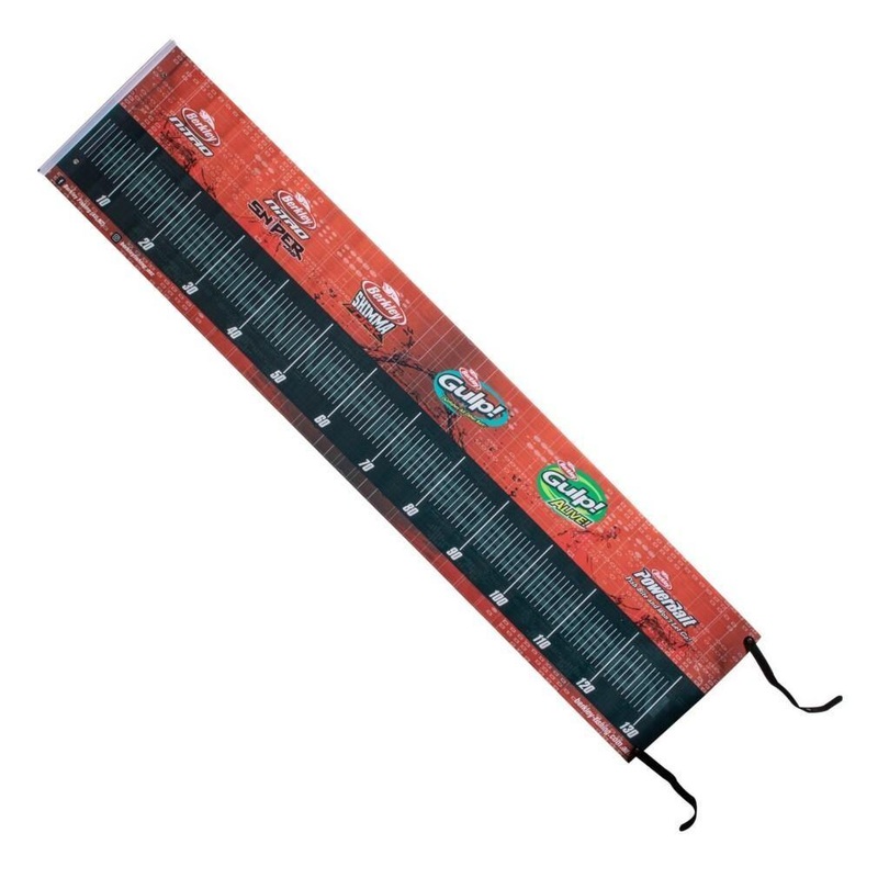 Berkley Measure Mat 1.3M|130cm