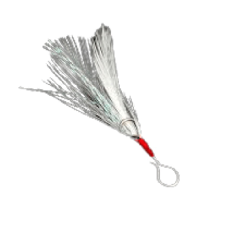 Clip-On Lure Flasher 4 Pack