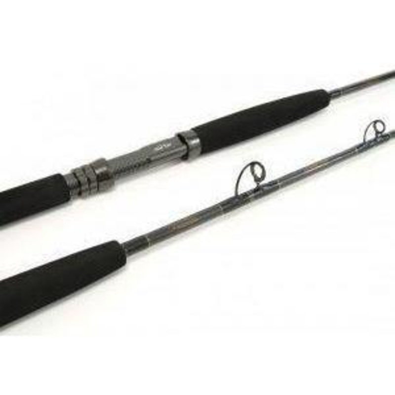 Gary Howard Phantom 10' - 2Pce - 15-25Lb Spin Rod