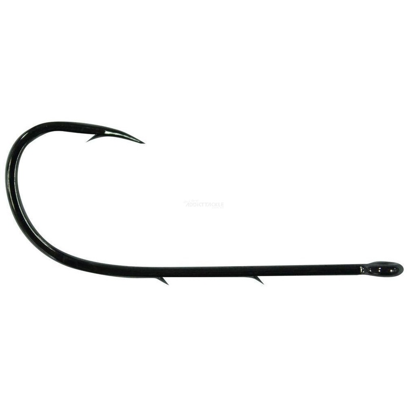 Mustad Long Baitholder Fishing Hooks