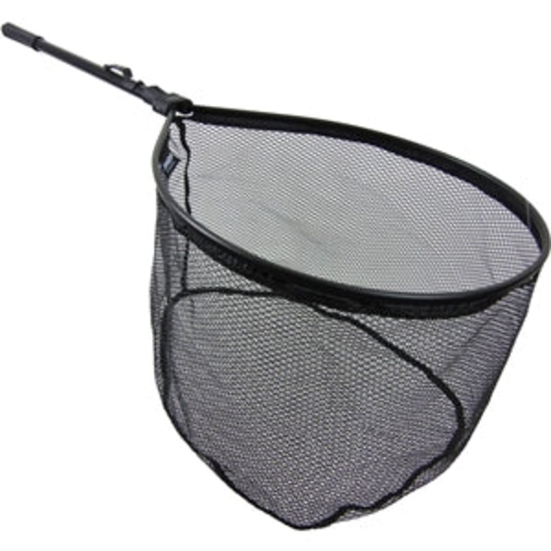 Oceanstream Fish Care Folding Net Small Stlnfsblk