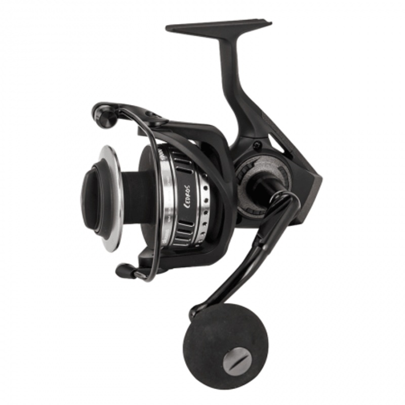 Okuma Cedros Cj Spin Reel|CJ-4000H|CL-5000H|CJ-6000H|CJ-8000|CJ-10000|CJ-14000