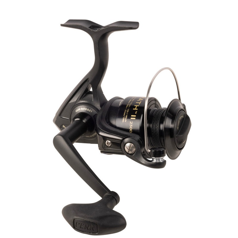 Penn 2023 Wrath Spin Reel|2500|3000|4000|5000|6000|8000