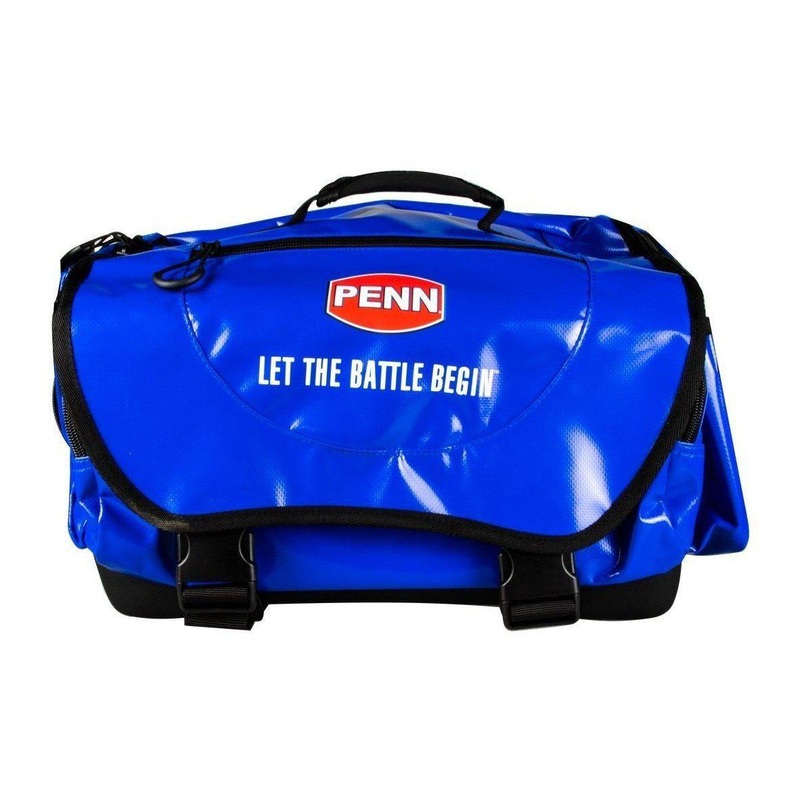Penn Tournament Tackle Bag|Medium|Large