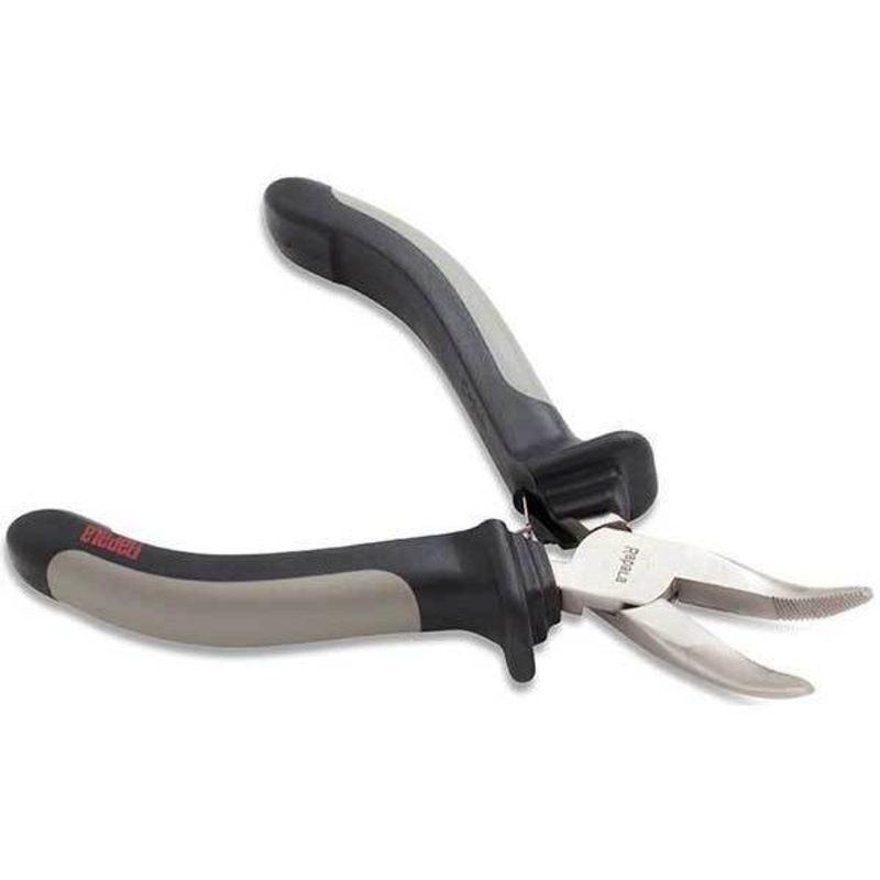Rapala 5 Mini Curved Pliers