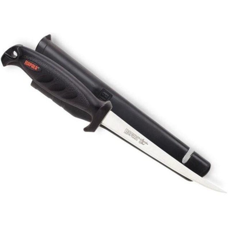 Rapala Deluxe Falcon 6 Fillet Knife