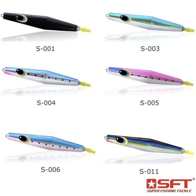 Sailfish/Marlin Game Lure Xilang 160F