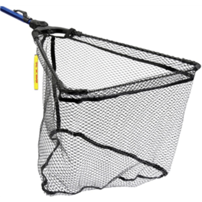 Stm Fishcare Folding Landing Net Small