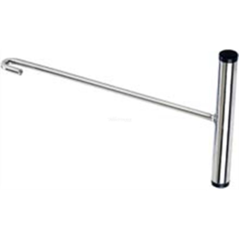 Stm S/S Hook Remover T Handle