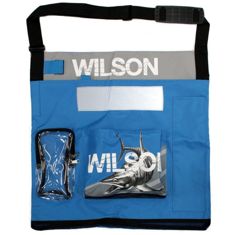 Wilson Wading Bag