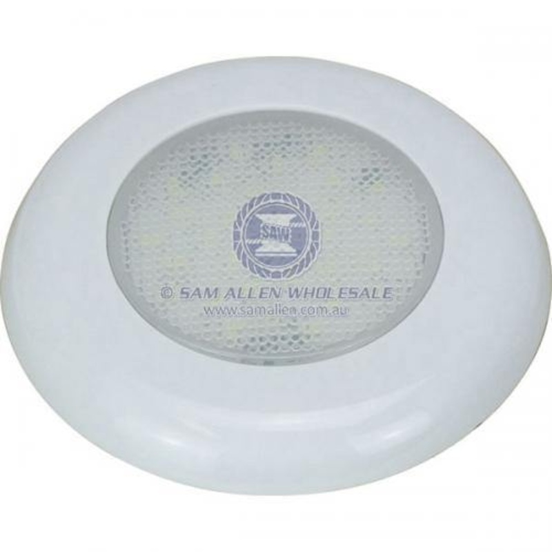 3 - 75mm Led Dome Light