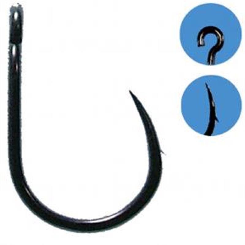 Gamakatsu Deepwater Jig Hook|2/0|4/0