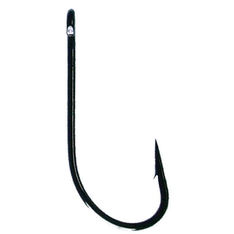 Gamakatsu O'Shaughnessy Hooks|8 - Qty 8|6 - Qty 8|4 - Qty 7|2 - Qty 7|1 - Qty6|1/0 - Qty 6|2/0 - Qty 6|3/0 - Qty 5|4/0 - Qty 4|5/0 - Qty 4