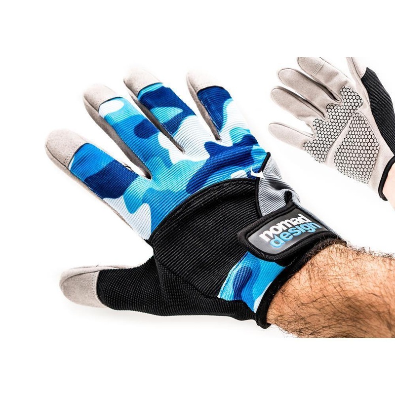 Nomad Design Casting Gloves|S|M|L|XL|2XL