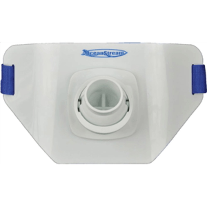 Oceanstream Stand Up Rod Bucket