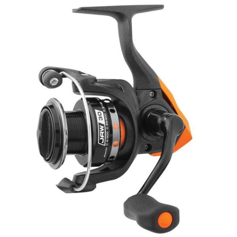 Okuma Jaw Spin Reel|20|30|45|55