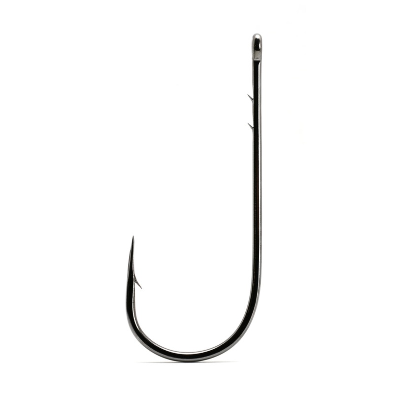 Owner 5103 Worm Hooks|2/0