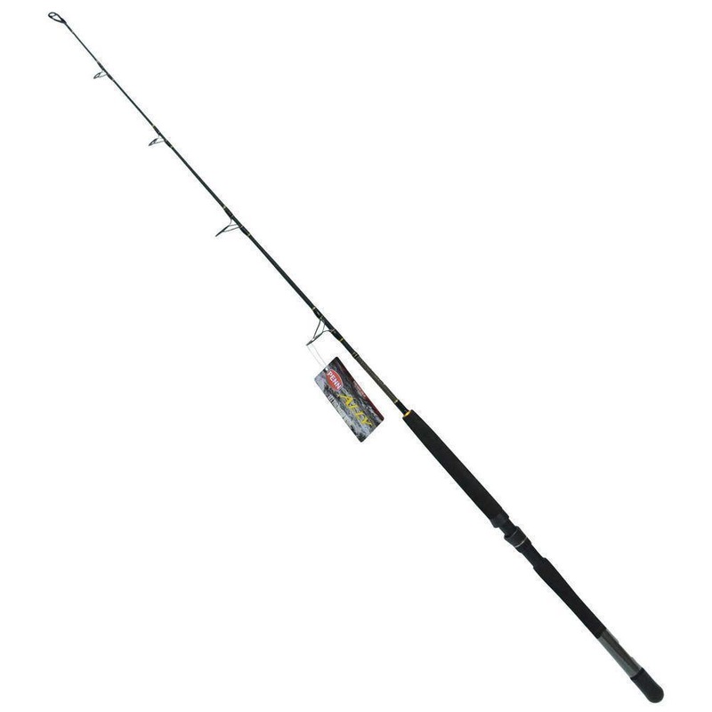 Penn Ally Spin Rod|5'6" - 10-15kg - 1pc|5'6" - 15-24kg - 1pc|5'6" - 24-37kg - 1pc|6'0'' - 2-4kg - 2pc|6'0'' - 4-8kg - 2pc|6'0" - 8-10kg - 1pc|6'6" - 3-6kg - 2pc|6'6'' - 10-15kg - 1pc|7'0'' - 2-4kg - 2pc|7'0" - 6-10kg - 1pc