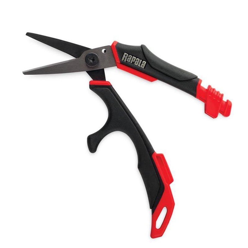 Rapala Rcd Precision Line Scissors