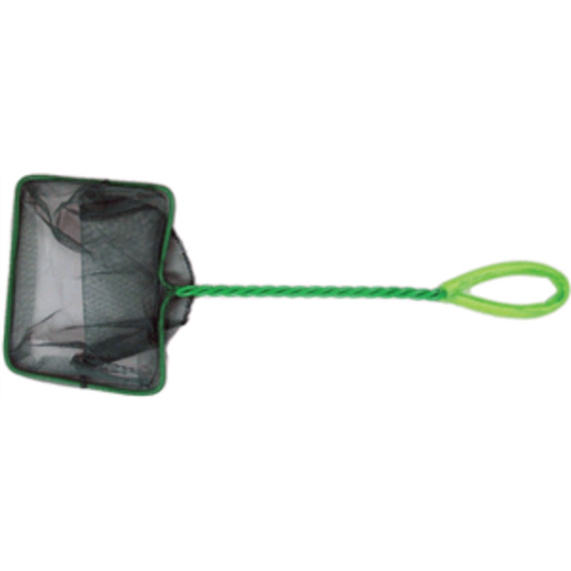 Scoop Net Bait Fine Blue