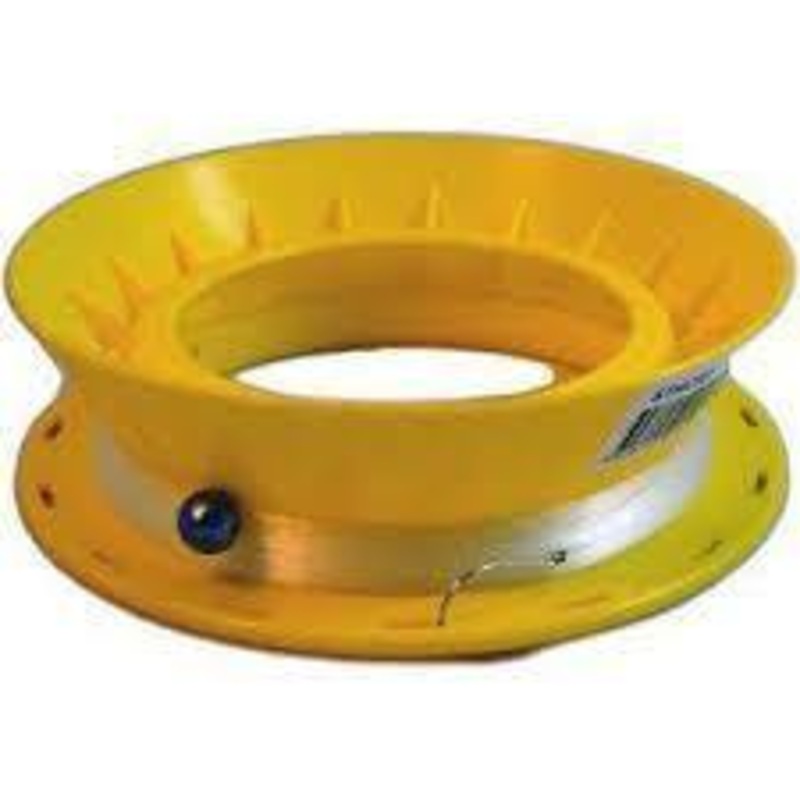 Stm Tackle Handcaster|6in - Rigged|6in - Unrigged