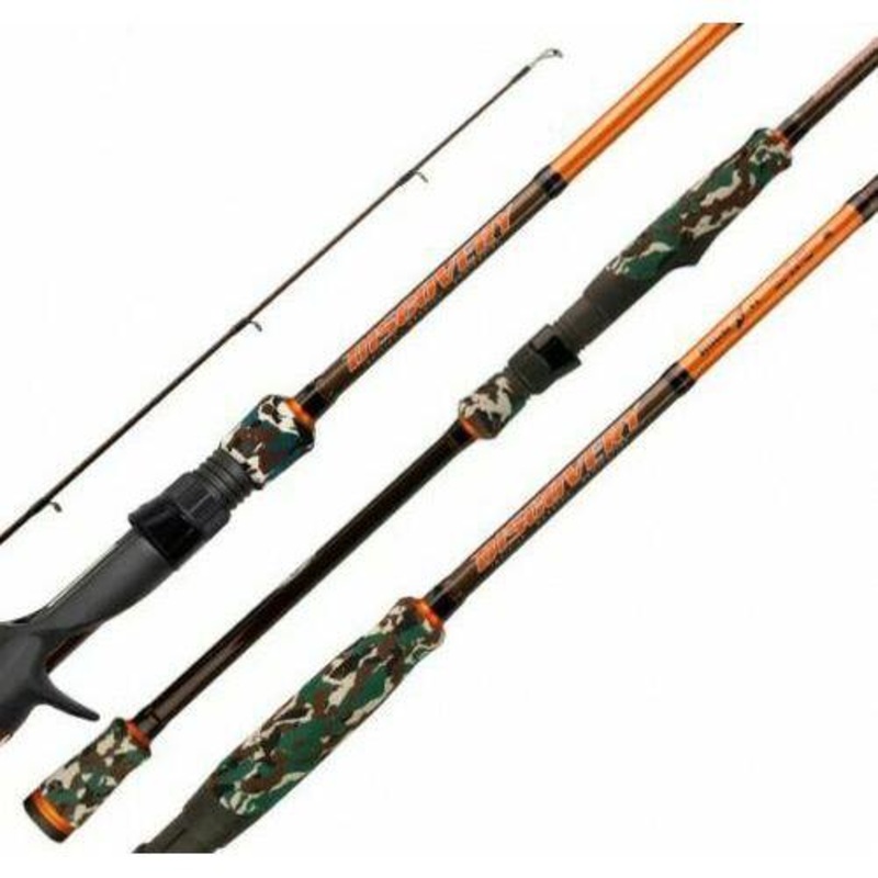 Storm Discovery Spin Rod|462UL - 1-3kg - 2pc|532L - 2-5kg - 2pc|602L - 4-10lb - 2pc|602ML - 6-12lb - 2pc|662SUL - 1-4Lb - 2pc|662UL - 2-6lb - 2pc|662M - 8-17lb - 2pc|662MH - 10-20lb - 2pc|702L - 4-10lb - 2pc|702ML - 6-12lb - 2pc|702MH - 10-20lb - 2pc|722H