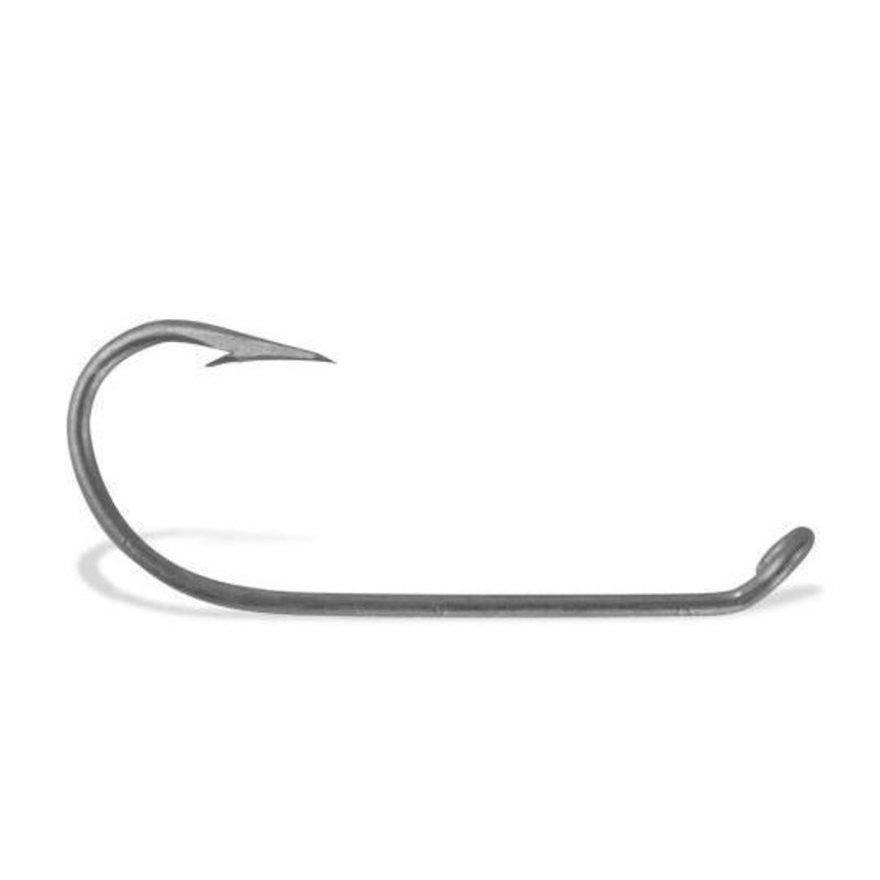 Vmc Open Eye Gang Hook 25 Pack