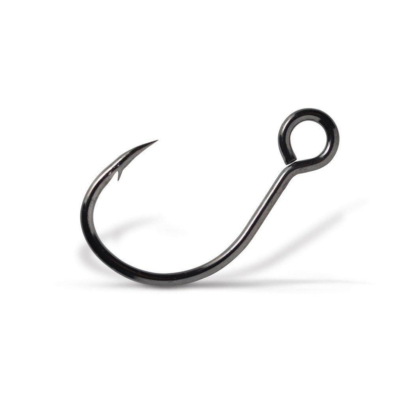 Vmc Predator Super Light Inline Single Hooks 7237