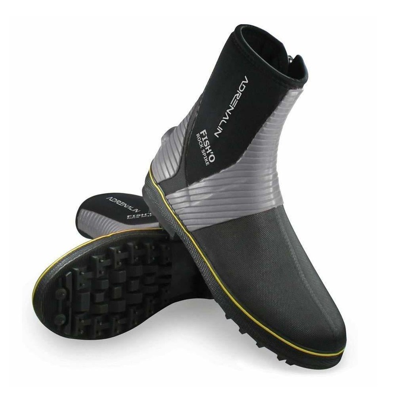 Adrenalin Fisho-O Spike Fishing Boot