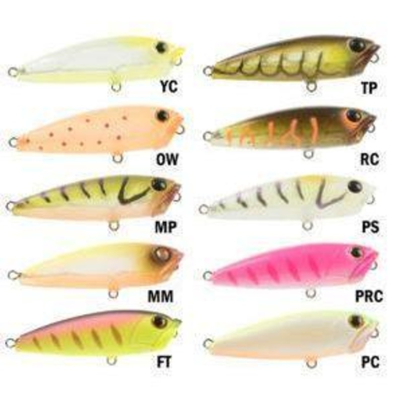 Atomic Semi Hardz Soft Pop 50mm