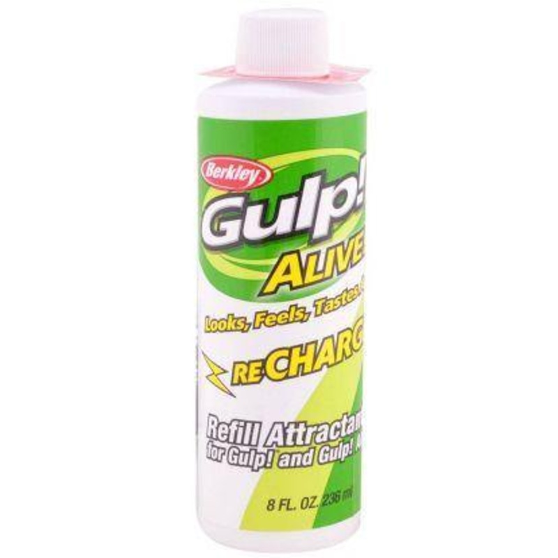 Berkley Gulp Alive Recharge 236Ml
