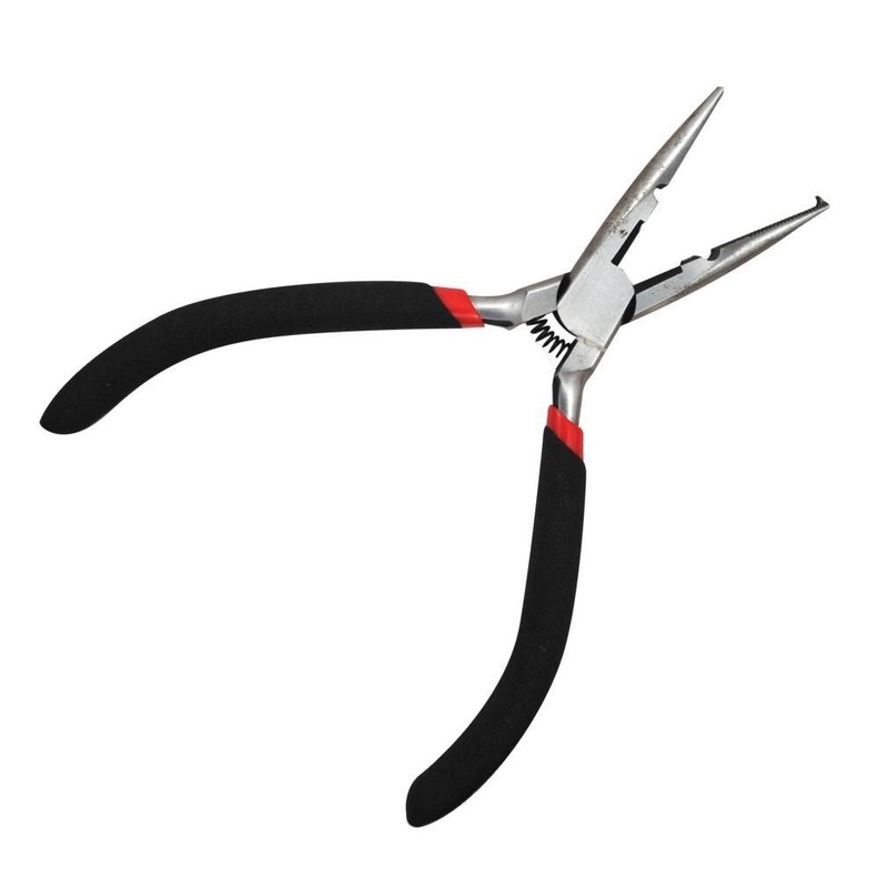 Berkley Split Ring Pliers Mini